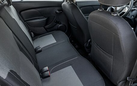 Renault Sandero II рестайлинг, 2020 год, 1 248 600 рублей, 8 фотография