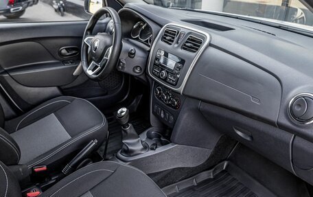 Renault Sandero II рестайлинг, 2020 год, 1 248 600 рублей, 6 фотография
