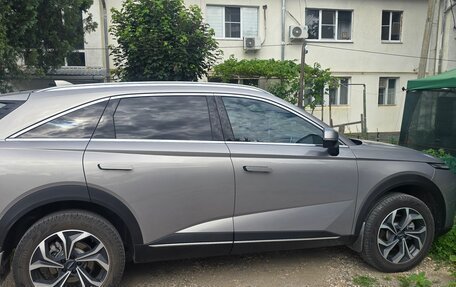 Haval F7, 2025 год, 2 700 000 рублей, 2 фотография