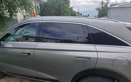 Haval F7, 2025 год, 2 700 000 рублей, 6 фотография