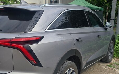 Haval F7, 2025 год, 2 700 000 рублей, 3 фотография