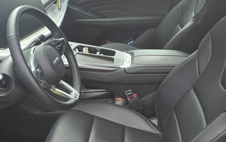 Haval F7, 2025 год, 2 700 000 рублей, 9 фотография