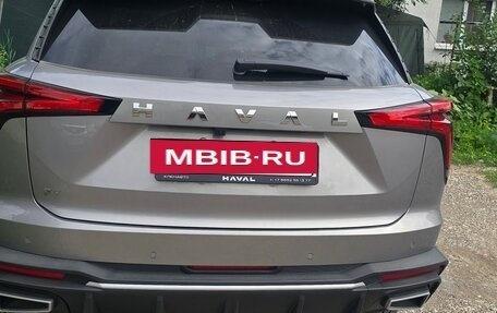Haval F7, 2025 год, 2 700 000 рублей, 5 фотография
