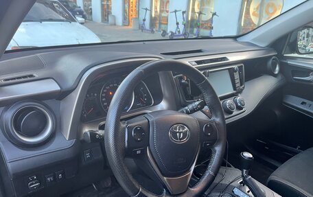 Toyota RAV4, 2014 год, 2 100 000 рублей, 7 фотография