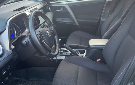 Toyota RAV4, 2014 год, 2 100 000 рублей, 6 фотография