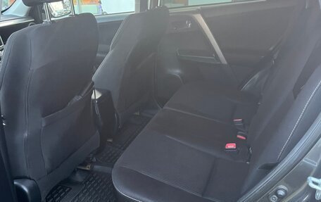 Toyota RAV4, 2014 год, 2 100 000 рублей, 9 фотография
