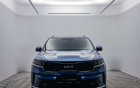 KIA Sorento IV, 2022 год, 4 140 000 рублей, 2 фотография