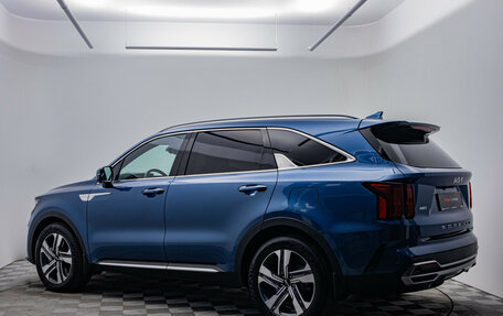 KIA Sorento IV, 2022 год, 4 140 000 рублей, 8 фотография