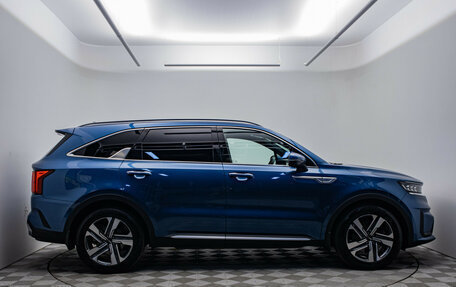 KIA Sorento IV, 2022 год, 4 140 000 рублей, 4 фотография