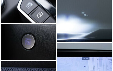 KIA Sorento IV, 2022 год, 4 140 000 рублей, 21 фотография