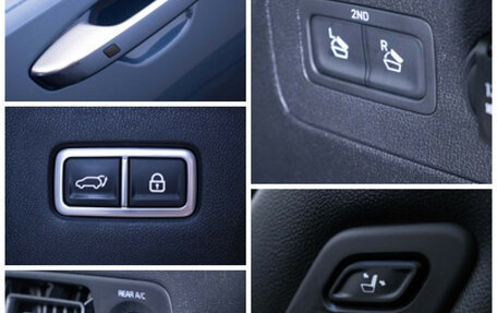 KIA Sorento IV, 2022 год, 4 140 000 рублей, 18 фотография