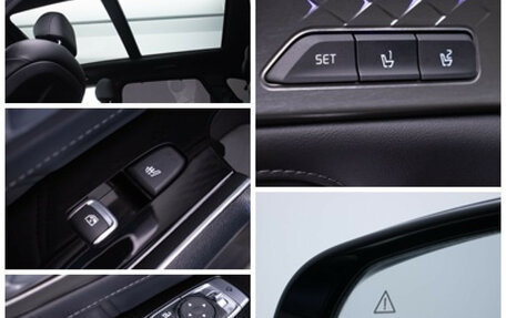 KIA Sorento IV, 2022 год, 4 140 000 рублей, 19 фотография