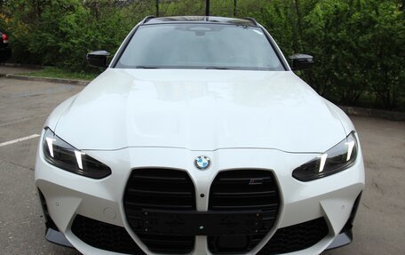 BMW M3, 2024 год, 13 500 000 рублей, 3 фотография