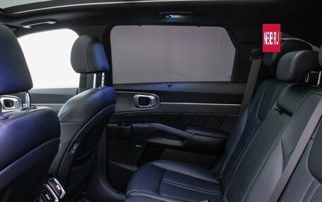 KIA Sorento IV, 2022 год, 4 140 000 рублей, 12 фотография