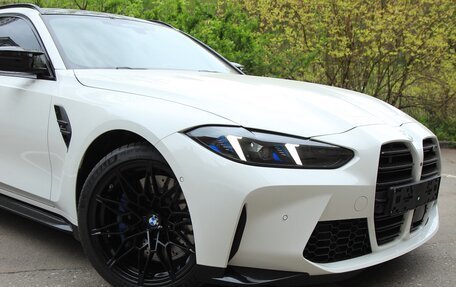 BMW M3, 2024 год, 13 500 000 рублей, 6 фотография