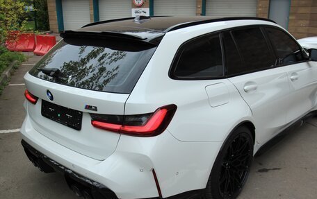 BMW M3, 2024 год, 13 500 000 рублей, 7 фотография