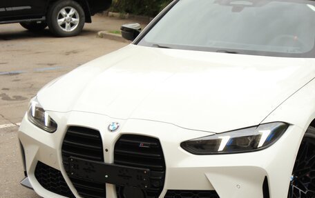 BMW M3, 2024 год, 13 500 000 рублей, 5 фотография