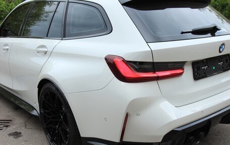 BMW M3, 2024 год, 13 500 000 рублей, 10 фотография