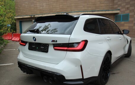 BMW M3, 2024 год, 13 500 000 рублей, 9 фотография