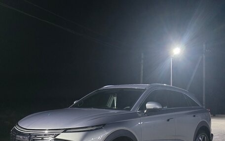 Haval F7, 2025 год, 2 700 000 рублей, 11 фотография