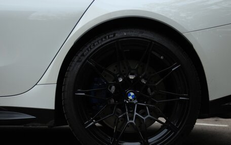 BMW M3, 2024 год, 13 500 000 рублей, 13 фотография