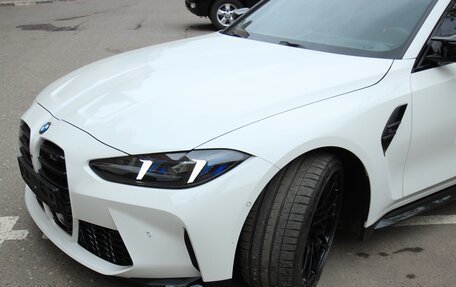 BMW M3, 2024 год, 13 500 000 рублей, 15 фотография