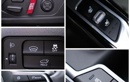 KIA Sorento IV, 2022 год, 4 140 000 рублей, 20 фотография
