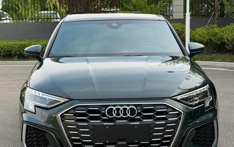 Audi A3, 2023 год, 2 080 000 рублей, 2 фотография