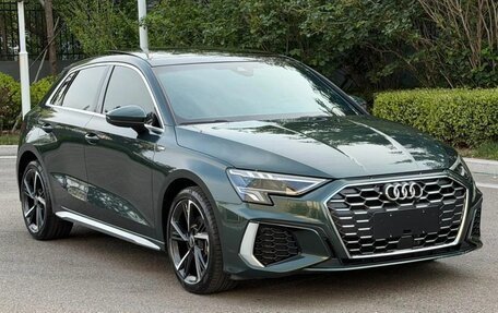 Audi A3, 2023 год, 2 080 000 рублей, 1 фотография