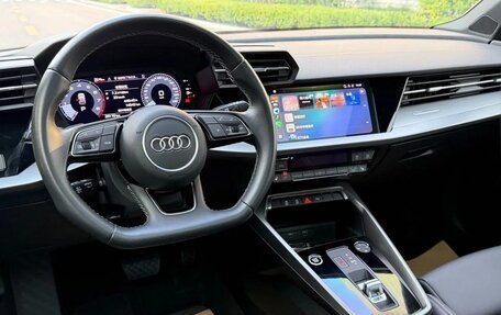 Audi A3, 2023 год, 2 080 000 рублей, 7 фотография