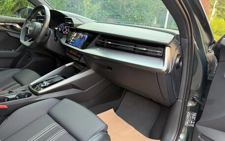 Audi A3, 2023 год, 2 080 000 рублей, 11 фотография