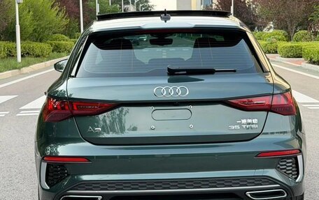 Audi A3, 2023 год, 2 080 000 рублей, 5 фотография
