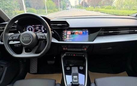 Audi A3, 2023 год, 2 080 000 рублей, 8 фотография