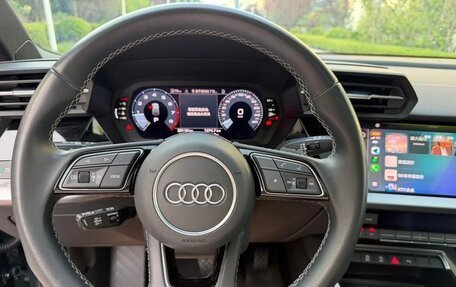 Audi A3, 2023 год, 2 080 000 рублей, 9 фотография