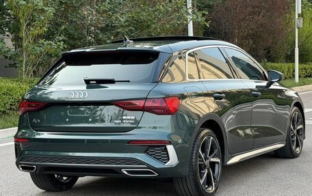 Audi A3, 2023 год, 2 080 000 рублей, 6 фотография