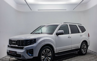 KIA Mohave I, 2022 год, 5 160 000 рублей, 1 фотография