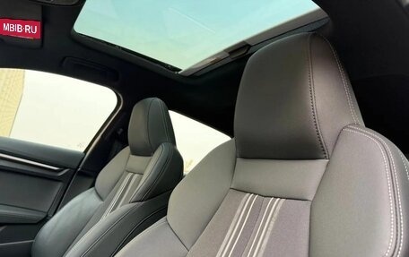 Audi A3, 2023 год, 2 080 000 рублей, 12 фотография