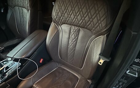 BMW 5 серия, 2019 год, 4 599 000 рублей, 13 фотография