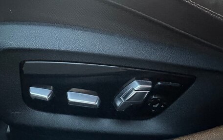BMW 5 серия, 2019 год, 4 599 000 рублей, 14 фотография
