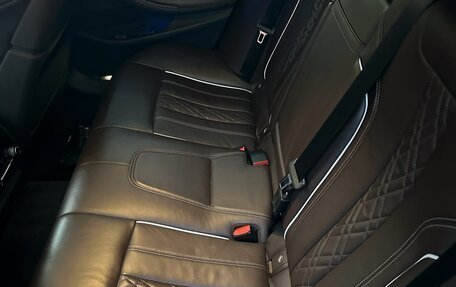 BMW 5 серия, 2019 год, 4 599 000 рублей, 12 фотография