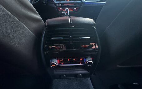 BMW 5 серия, 2019 год, 4 599 000 рублей, 17 фотография