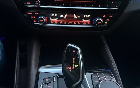 BMW 5 серия, 2019 год, 4 599 000 рублей, 20 фотография