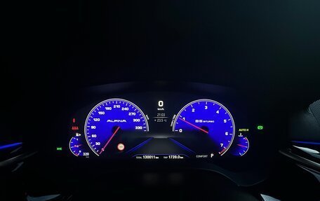 BMW 5 серия, 2019 год, 4 599 000 рублей, 18 фотография