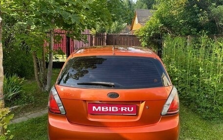 KIA Rio II, 2011 год, 650 000 рублей, 4 фотография