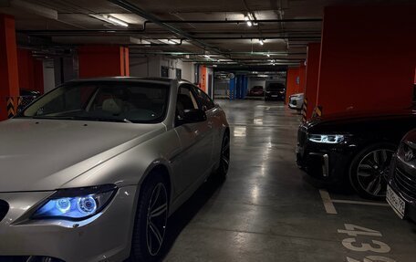 BMW 6 серия, 2004 год, 1 050 000 рублей, 8 фотография