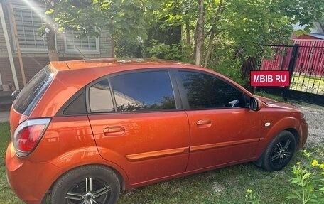 KIA Rio II, 2011 год, 650 000 рублей, 5 фотография