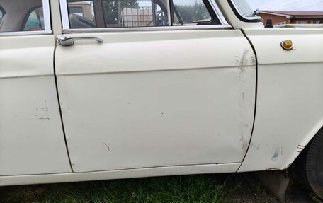 Москвич 408, 1967 год, 280 000 рублей, 17 фотография