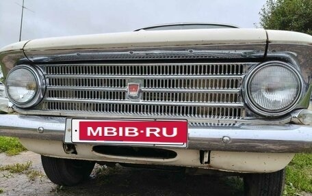 Москвич 408, 1967 год, 280 000 рублей, 8 фотография