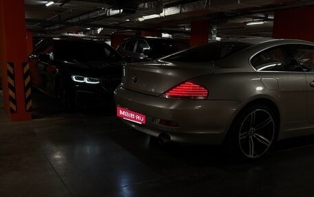 BMW 6 серия, 2004 год, 1 050 000 рублей, 6 фотография