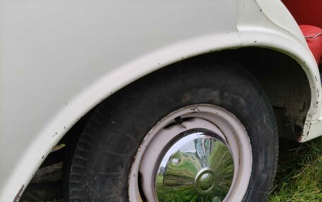 Москвич 408, 1967 год, 280 000 рублей, 31 фотография